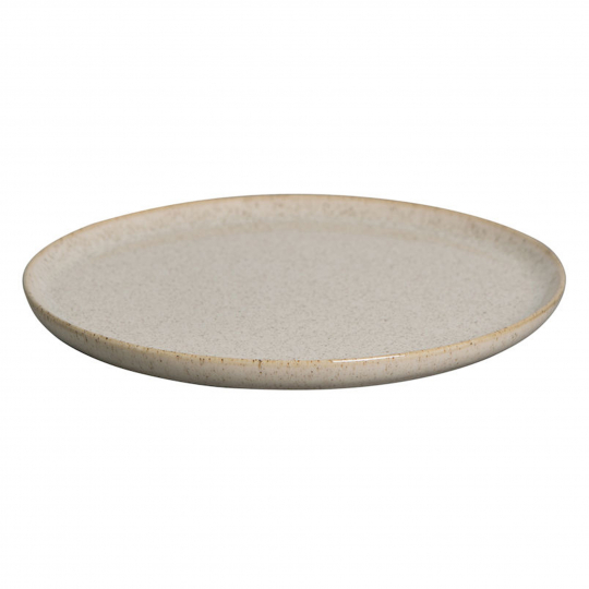 Bord 'Asparagus' Small - Beige