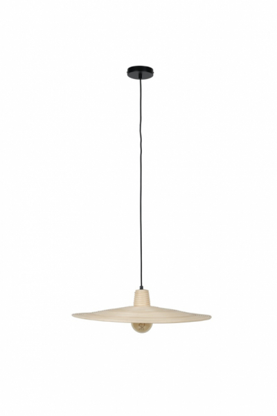 Plafondlamp 'Balance' L - Natuur