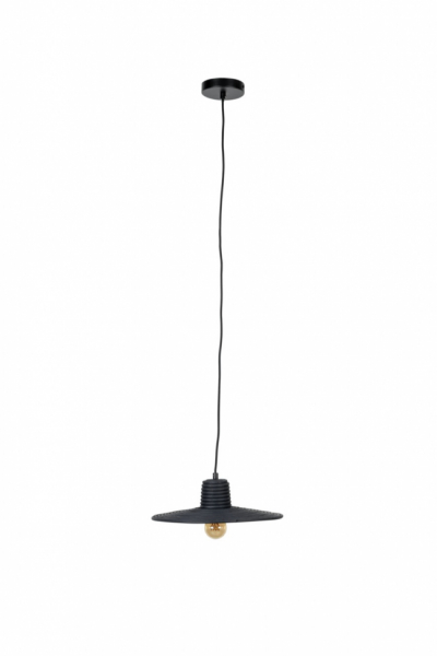 Plafondlamp 'Balance' S - Zwart