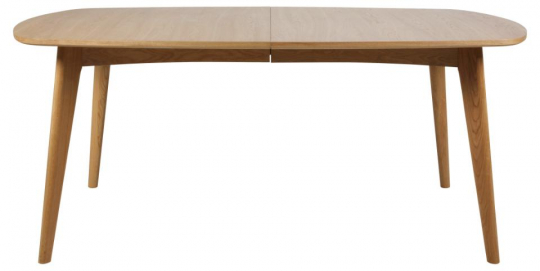 Eettafel 'Höganäs' - Natuur