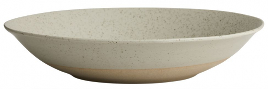 Saladeschaal 'KORNIG' - Zand