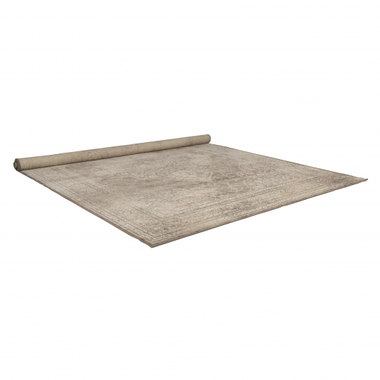 Vloerkleed 'Rugged' 170X240 - Beige
