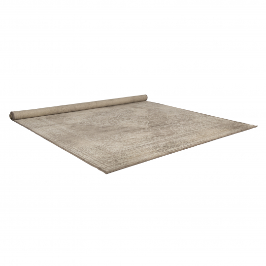Vloerkleed 'Rugged' 200X300 - Beige