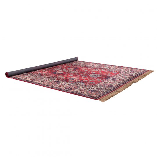 Vloerkleed 'Bid' 170X240 - Rood
