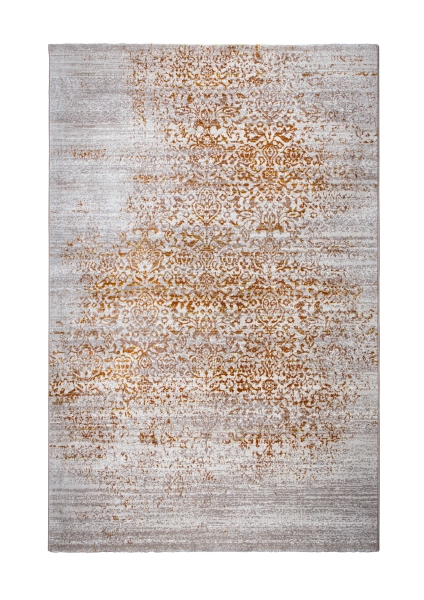 Vloerkleed 'Magic' 160x230cm - Oranje