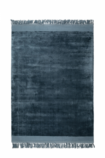 Vloerkleed 'Blink' 170x240cm - Blauw