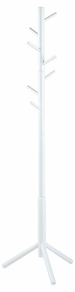 Kledinghanger 'Alava' - Wit