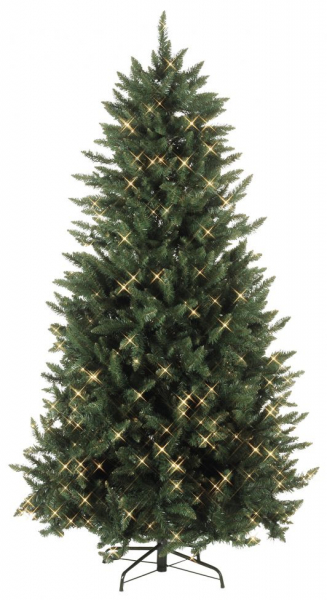 Kerstboom 'Calgary' - Groen