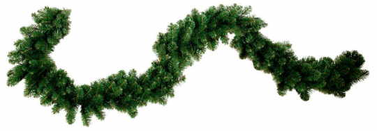 Slinger 'Nebraska' - Groen