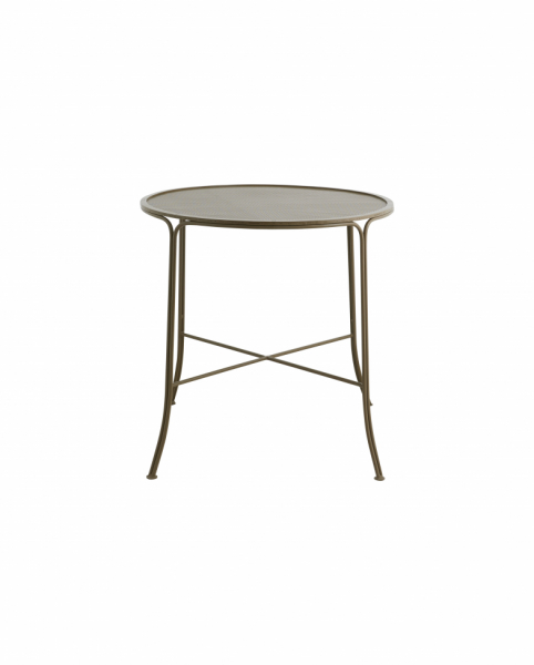 Tuin tafel 'Olivo' - Groen