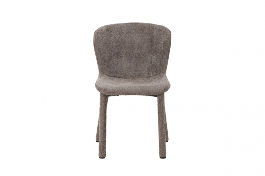 Stoel 'Astoria' - Bruin