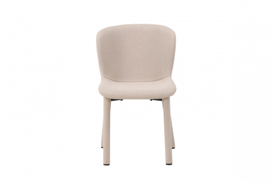 Stoel 'Astoria' - Beige