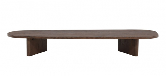 Salontafel 'Haga' 180x55cm - Suède