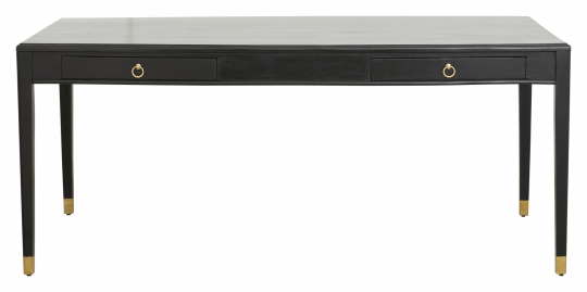 Bureau 'EMS' - Zwart