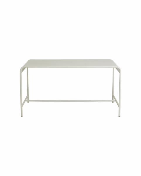 Tuin tafel 'Brenta' - Beige