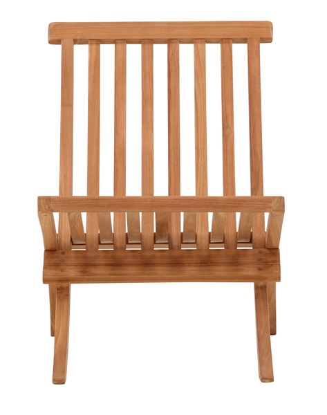 Fauteuil 'Vanstad' - Natuur