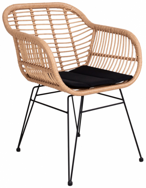 Fauteuil 'Trieste' - Natuur
