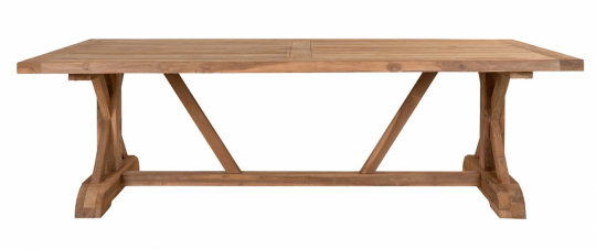 Tafel 'Gustavsberg' - Natuur