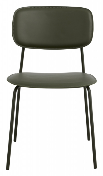 Stoel 'Esa' - Groen