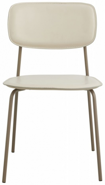 Stoel 'Esa' - Beige
