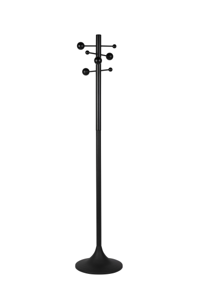 Kledinghanger 'Jason' - Zwart