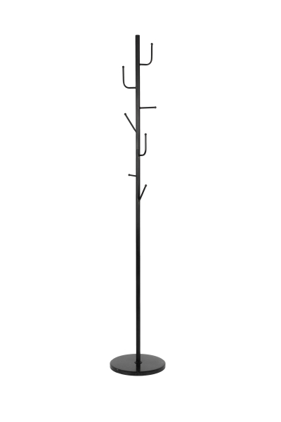 Haakhanger 'Twiggy' - Zwart