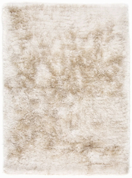 Lopend tapijt 'Janjira' 240x340cm - Offwhite