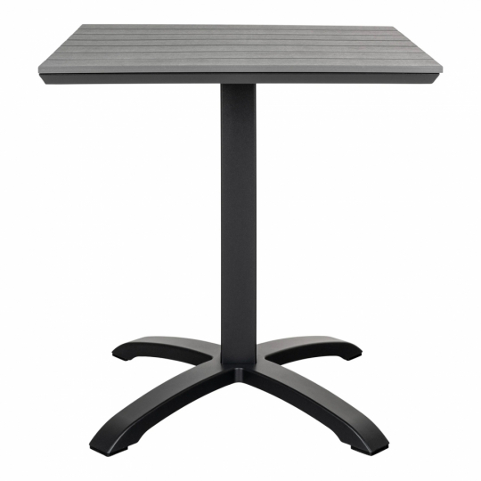 Bijzettafel 'Yttergran' - Grijs