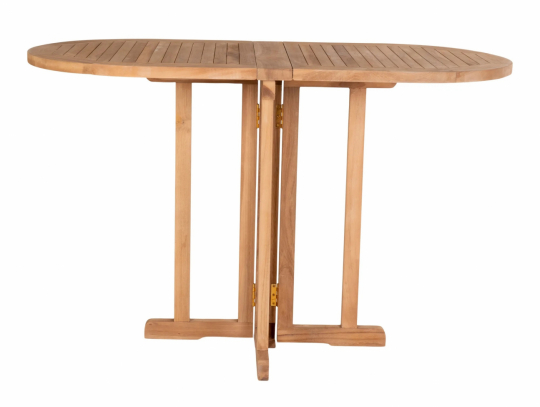 Bijzettafel 'Falsterbo' - Natuurlijk