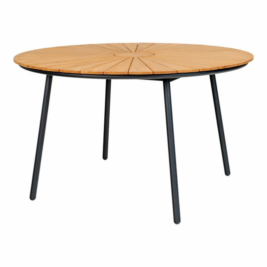 Tafel 'Lindsdal' - Natuurlijk