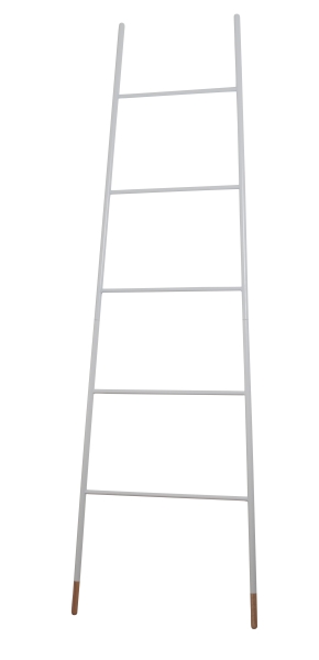 Kledinghanger 'Rack' - Wit