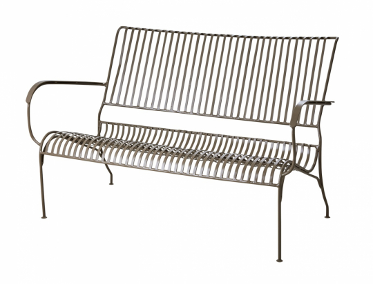 Bank 'Visby' - Beige
