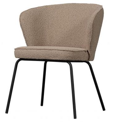 Stoel 'Admit' - Beige