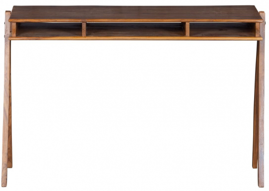 Bureau 'Compartment' - Bruin