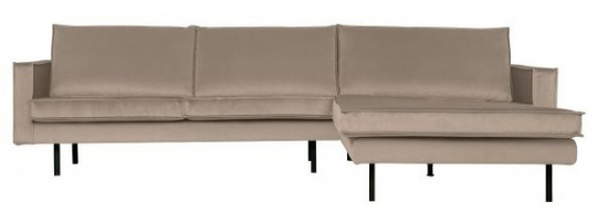 Bank 'Rodeo' - Khaki - Rechts