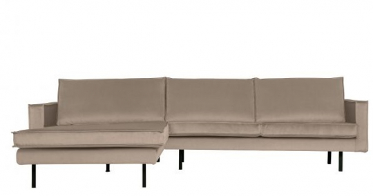 Bank 'Rodeo' - Khaki - Links