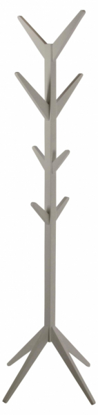 Kledinghanger 'Lotorp' - Grijs