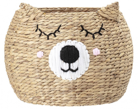 Mand 'Bear' - Natuur
