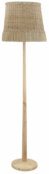 Vloerlamp 'Kakasi' - Natuur