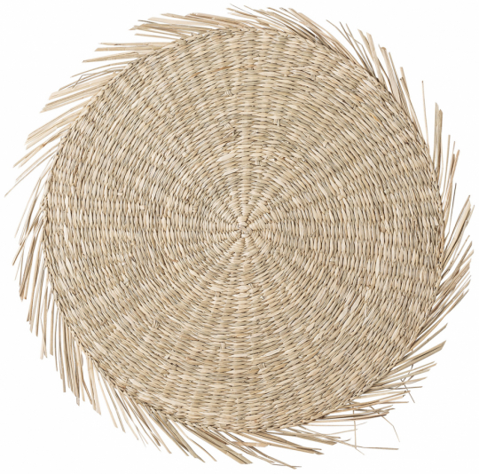 Tafelloper 'Seagrass' - Natuur