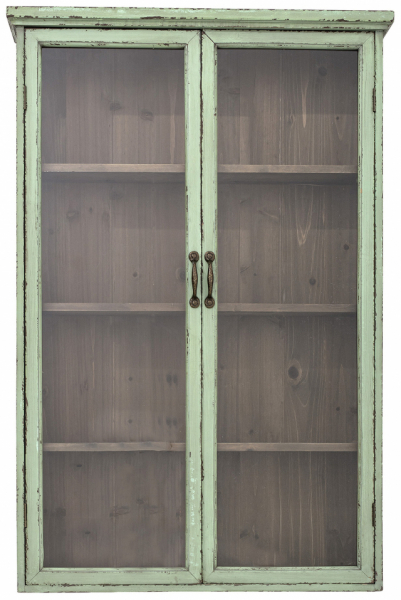 Kast 'Hazem' - Groen