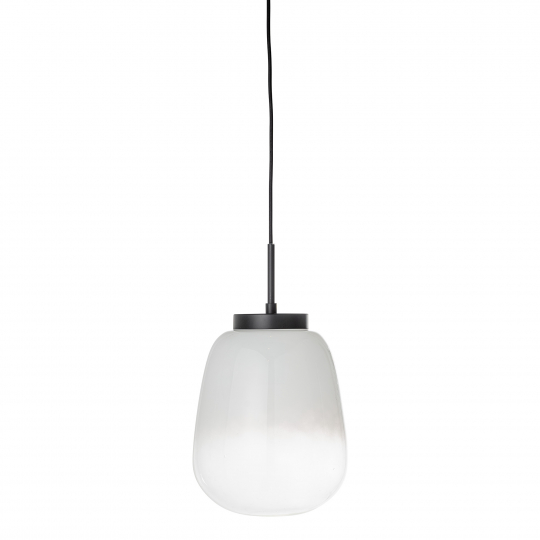 Hanglamp 'Ece' - Wit