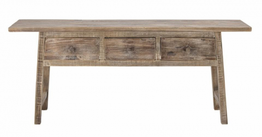 Bijzettafel 'Camden' - Natuur