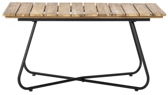 Tafel 'Hampton' - Bruin