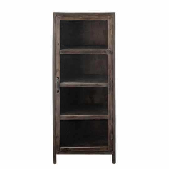 Kast 'Marl' - Bruin