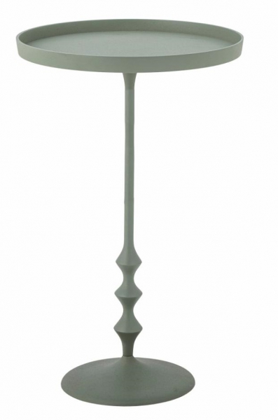 Bijzettafel 'Anjou' - Groen
