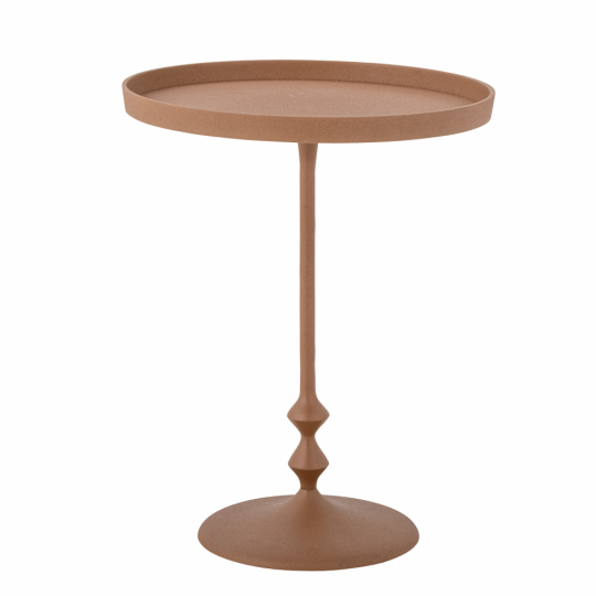 Bijzettafel 'Anjou' - Oranje