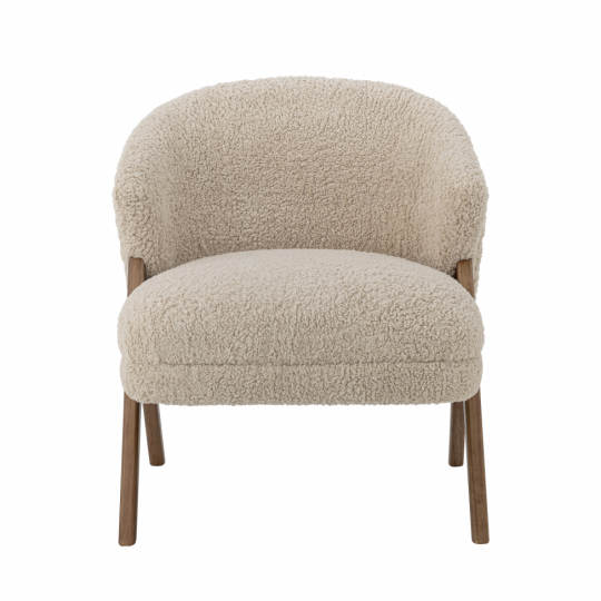 Loungestoel 'Camino' - Natuur