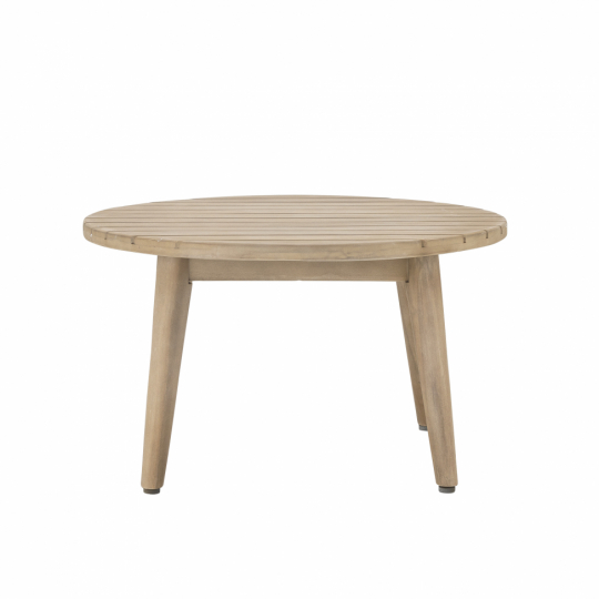 Café tafel 'Sorrento' - Natuur