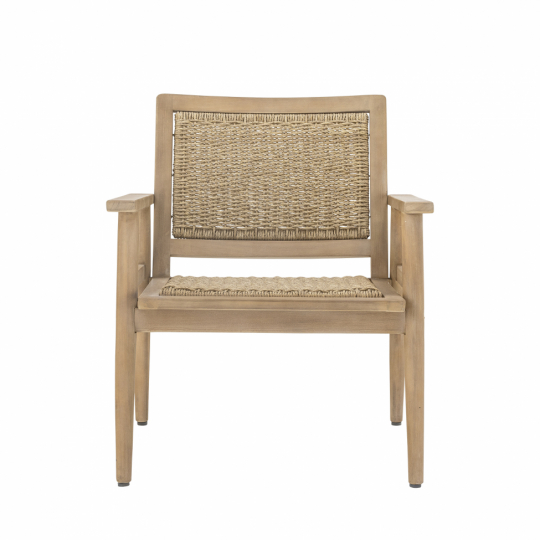 Loungestoel 'Sorrento' - Natuur